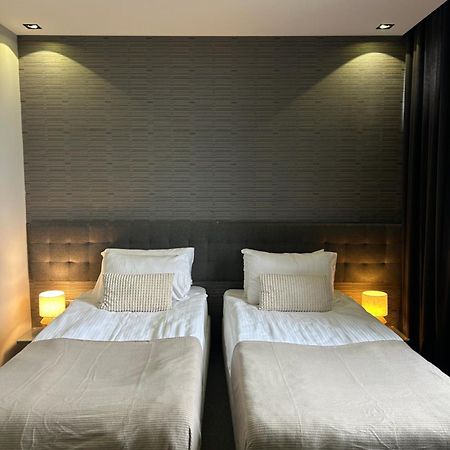 סופיה Boutique Hotel Kanyon מראה חיצוני תמונה