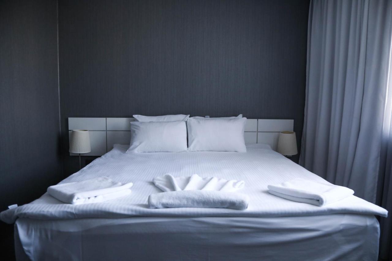 סופיה Boutique Hotel Kanyon מראה חיצוני תמונה