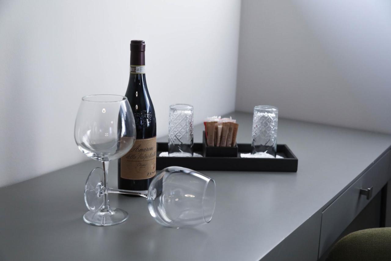 סופיה Boutique Hotel Kanyon מראה חיצוני תמונה