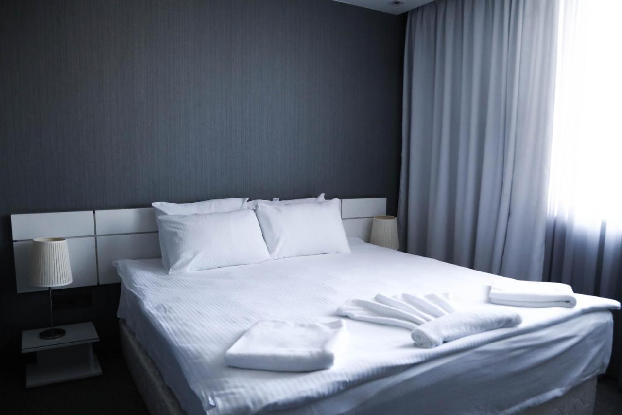 סופיה Boutique Hotel Kanyon מראה חיצוני תמונה