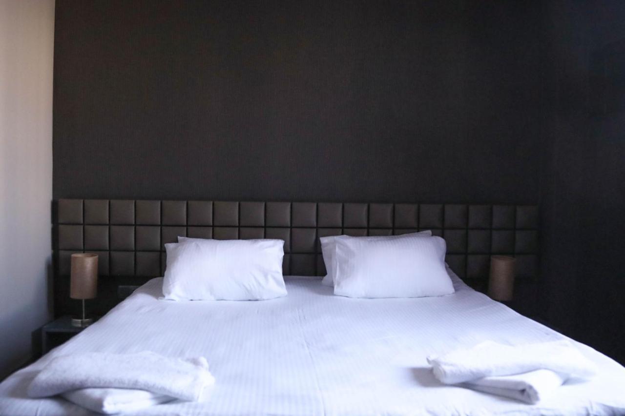 סופיה Boutique Hotel Kanyon מראה חיצוני תמונה