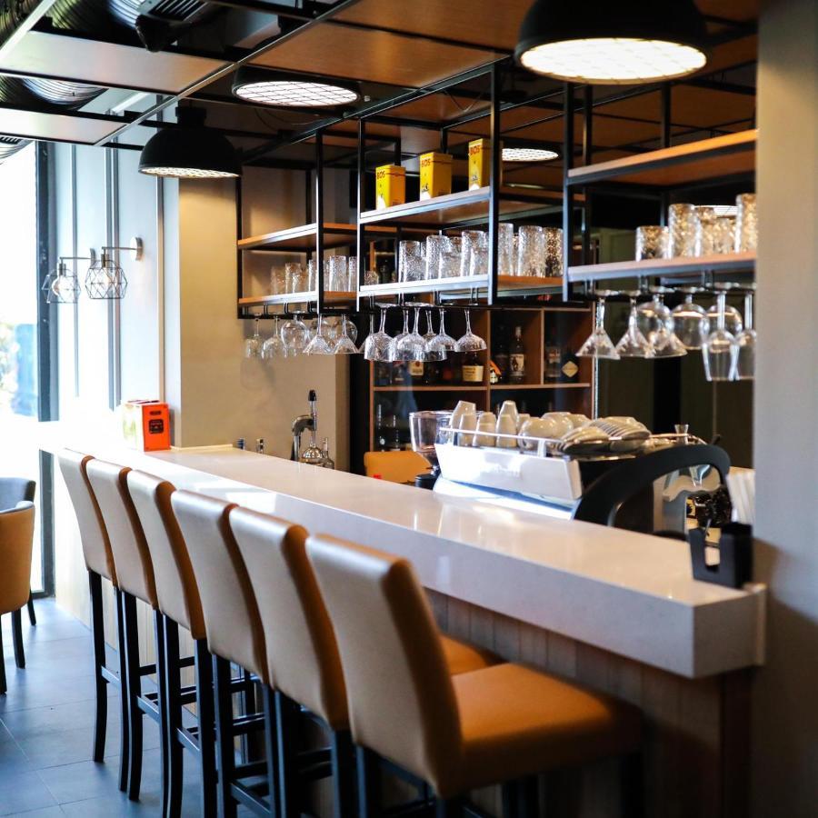 סופיה Boutique Hotel Kanyon מראה חיצוני תמונה