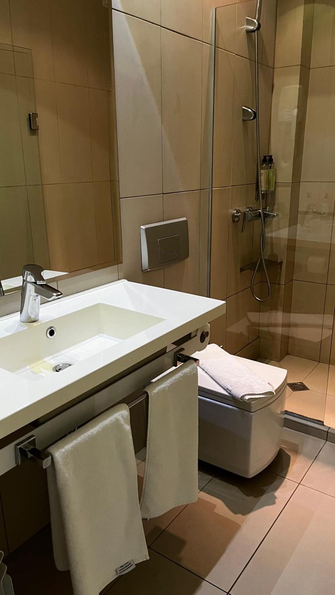 סופיה Boutique Hotel Kanyon מראה חיצוני תמונה