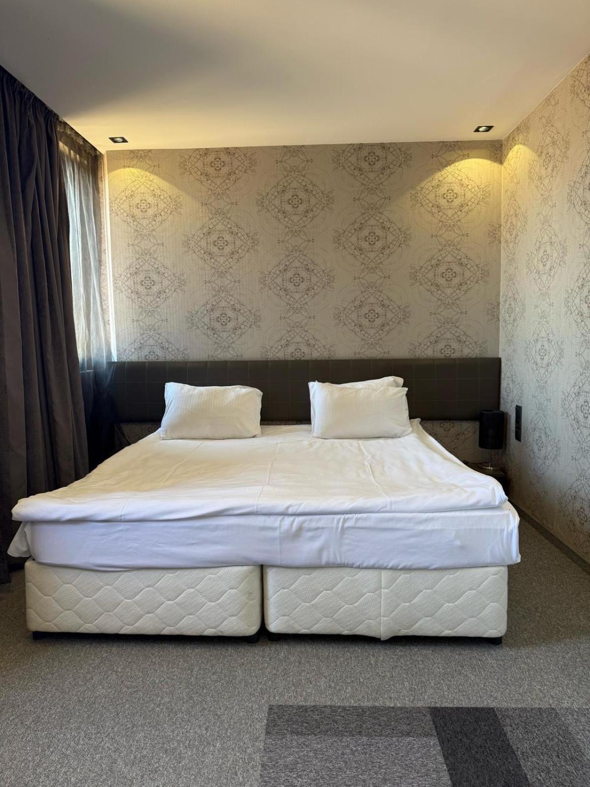 סופיה Boutique Hotel Kanyon מראה חיצוני תמונה