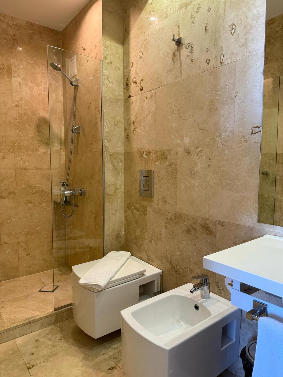 סופיה Boutique Hotel Kanyon מראה חיצוני תמונה