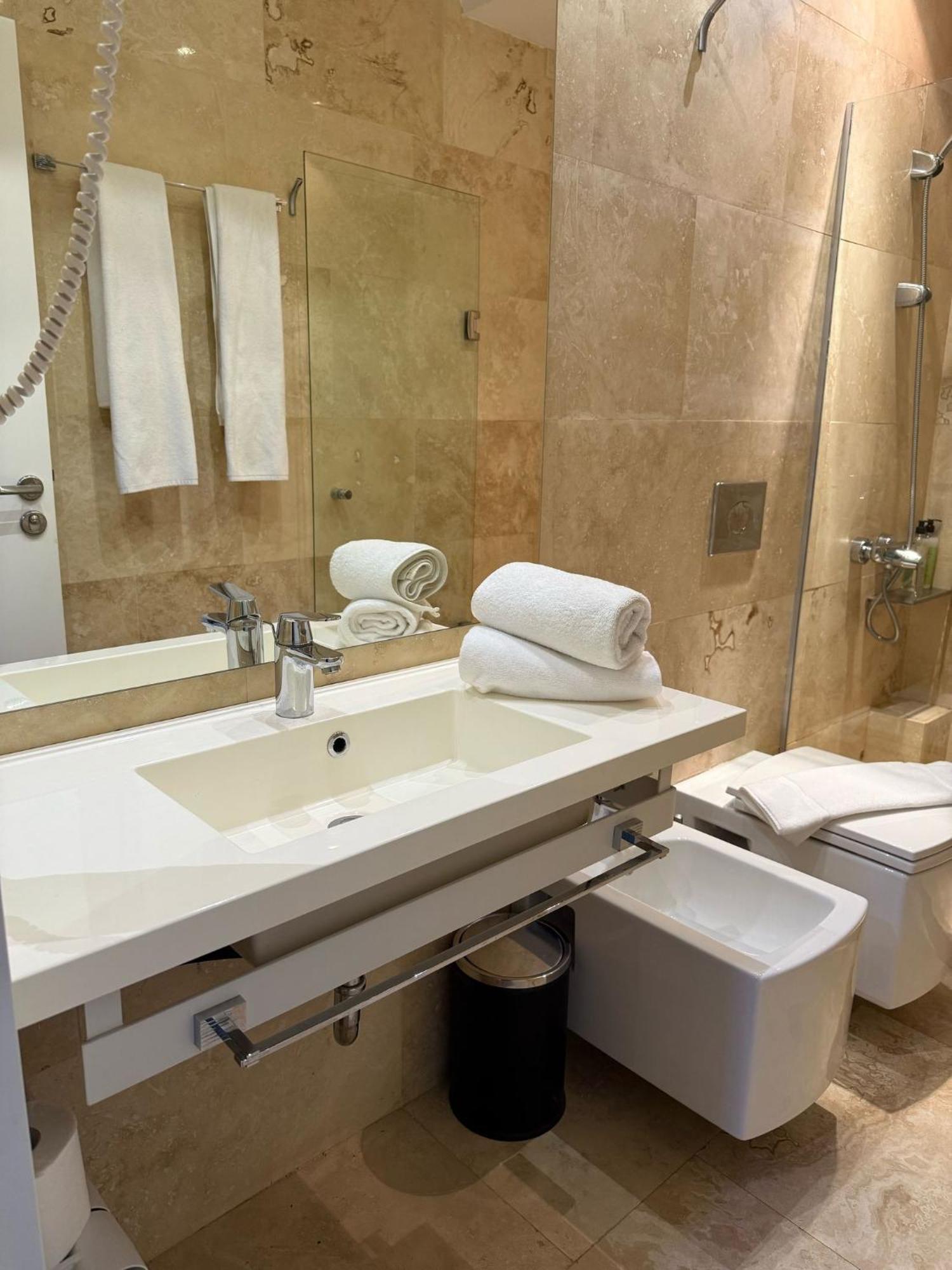 סופיה Boutique Hotel Kanyon מראה חיצוני תמונה