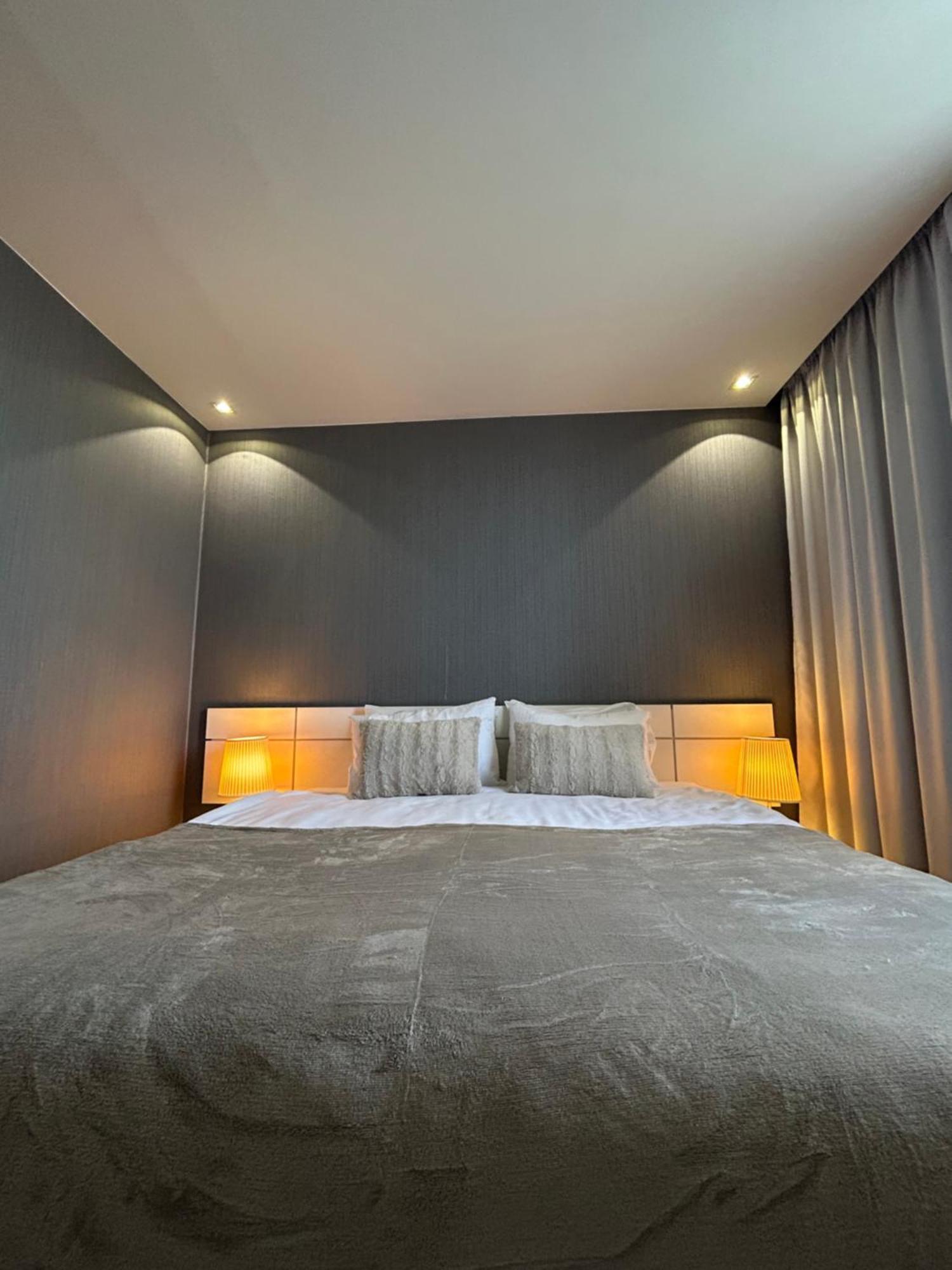 סופיה Boutique Hotel Kanyon מראה חיצוני תמונה