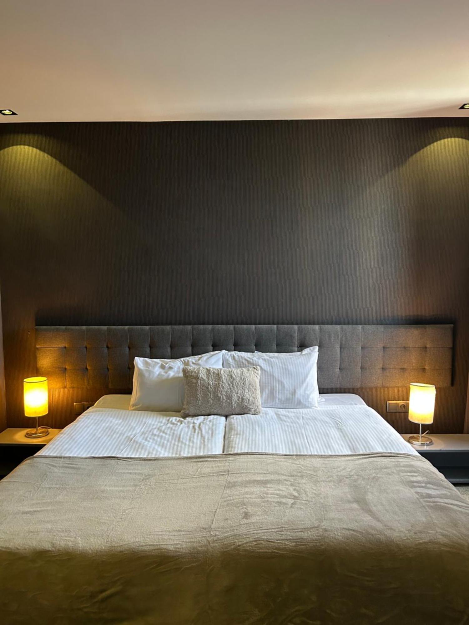 סופיה Boutique Hotel Kanyon מראה חיצוני תמונה